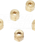 Dayton Parts 12-09900 Compression Nut Air Fitting - 5/32 In.