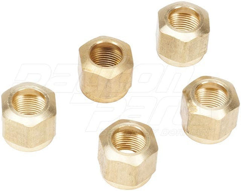 Dayton Parts 12-09905 Compression Nut - 1/2 In.