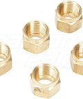 Dayton Parts 12-09906 Compression Nut Air Fitting - 5/8 In.