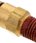 Dayton Parts 12-09916P Air Brake Connector - 5/32 In. X 1/16 In.