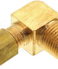 Dayton Parts 12-09932 Elbow Air Fitting - 1/8 In. X 1/8 In.