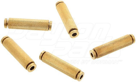 Dayton Parts 12-09948P Compression Union Fitting - 5/32 In.