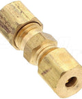 Dayton Parts 12-09950 Compression Union Fitting - 1/8 In.