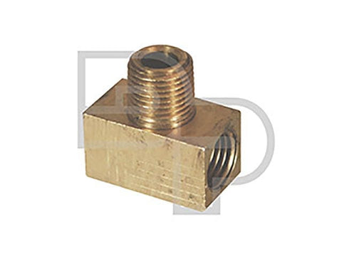 Dayton Parts 12-10206 Fitting T-Branch - 3/8 In.