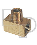 Dayton Parts 12-10208 Fitting T-Branch - 1/2 In.
