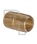 Dayton Parts 12-11212 Pipe Close Nipple - 3/4 In.