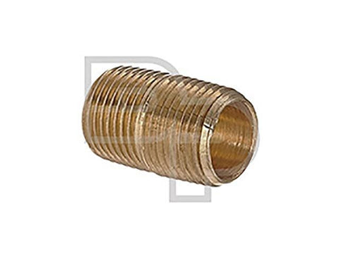 Dayton Parts 12-11212 Pipe Close Nipple - 3/4 In.