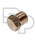 Dayton Parts 12-12112 Pipe Hex Plug - 3/4 In.