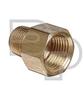 Dayton Parts 12-12742 Fitting Adapter - 1/4 In. X 1/8 In.