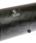 Dayton Parts 12-148816 Heavy Duty Trailer Air Tank