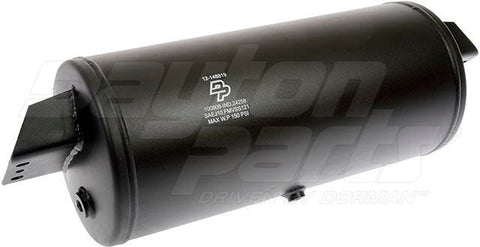 Dayton Parts 12-148819 Heavy Duty Trailer Air Tank