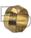 Dayton Parts 12-16012 Compression Sleeve - 3/4 In.