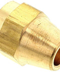 Dayton Parts 12-16104 Nut Air Fitting - 1/4 In.