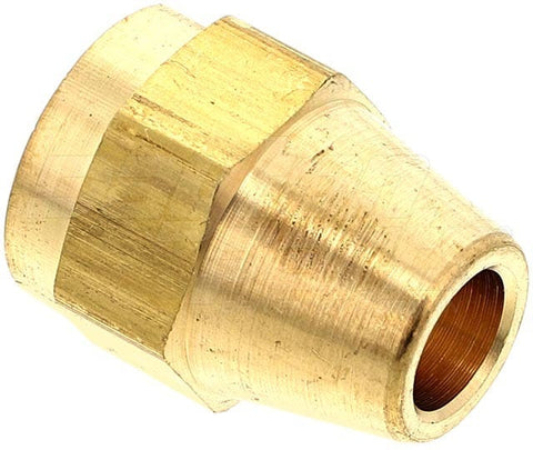 Dayton Parts 12-16104 Nut Air Fitting - 1/4 In.