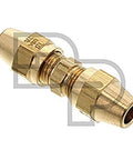 Dayton Parts 12-16208 Full Union Fitting - 1/2 In.
