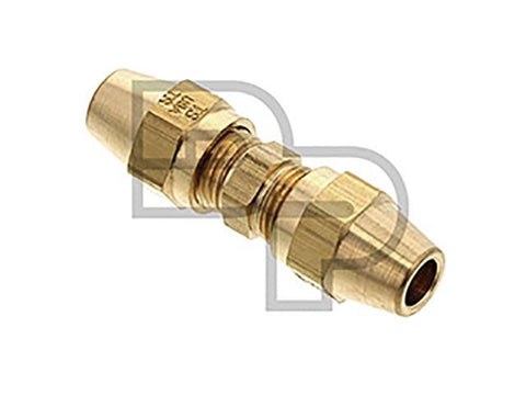Dayton Parts 12-16208 Full Union Fitting - 1/2 In.