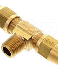 Dayton Parts 12-17203 Male Branch Tee Air Fitting