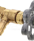 Dayton Parts 12-20100 Cooling Shut Off Valve - 3/8 In. X 3/8 In.