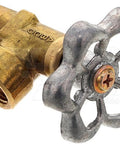 Dayton Parts 12-20110 Cooling Shut Off Valve - 3/8 In. X 3/8 In.