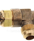 Dayton Parts 12-20124 Cooling Shut Off Valve - 1/2 In. X 5/8 In.