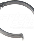 Dayton Parts 12-25500 Air Brake Sensor Clip 5 In. Axle