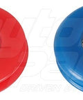 Dayton Parts 12-2605WS Gladhand Seal Set Urethane