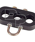 Dayton Parts 12-26301 Air Hose Clip - 3/8 In.