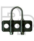 Dayton Parts 12-26302 Air Hose Clamp Holder - 1/2 In.