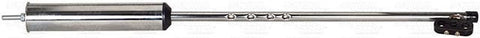 Dayton Parts 12-27201 Air Hose Chrome Pogo Stick - 40 In.