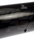 Dayton Parts 12-285017 Air Tank Reservoir