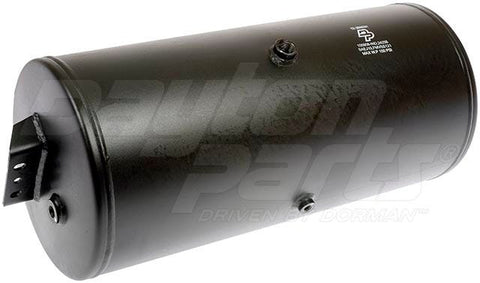 Dayton Parts 12-285031 Heavy Duty Trailer Air Tank