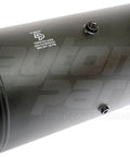 Dayton Parts 12-285049 Heavy Duty Trailer Air Tank
