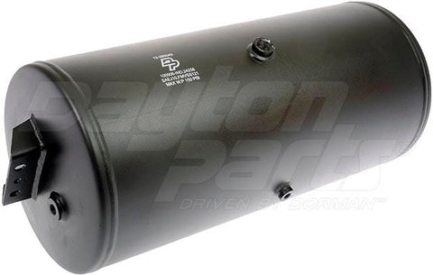 Dayton Parts 12-285049 Heavy Duty Trailer Air Tank