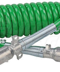Dayton Parts 12-3301A Electric 7 Way Abs Cable - 15 Ft.