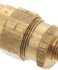 Dayton Parts 12-36801 Male Hose End Fitting - 3/8 In. X 1/4 In.