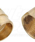 Dayton Parts 12-36807 Coupling Nut Fitting - 3/8 In.