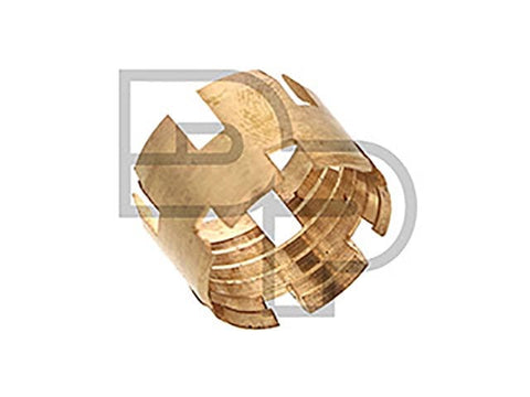Dayton Parts 12-36818 Hose Sleeve Fitting - 1/2 In.