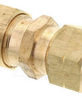 Dayton Parts 12-37904 Hose Union Fitting - 3/8 In.