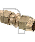Dayton Parts 12-37914 Hose Union Fitting - 1/2 In.