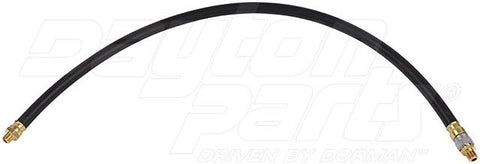 Dayton Parts 12-38048 Air Hose Assembly - 1/4 In. X 3/8 In. 48 In.