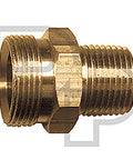Dayton Parts 12-38101 Air Brake Pipe Swivel Adapter - 3/8 In.