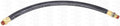 Dayton Parts 12-38124 Air Hose Assembly - 3/8 In. X 1/2 In. 24 In.