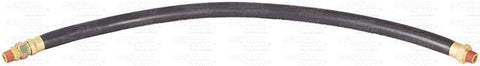 Dayton Parts 12-38128 Air Hose Assembly - 3/8 In. X 1/2 In. 28 In.