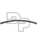 Dayton Parts 12-38130 Air Hose Assembly - 3/8 In. X 1/2 In. 30 In.