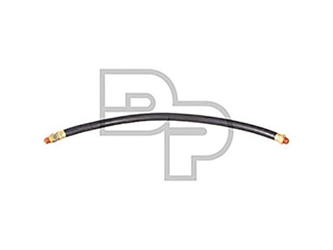 Dayton Parts 12-38130 Air Hose Assembly - 3/8 In. X 1/2 In. 30 In.