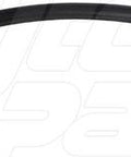 Dayton Parts 12-38134 Air Hose Assembly - 3/8 In. X 1/2 In. 34 In.