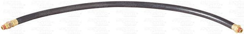 Dayton Parts 12-38136 Air Hose Assembly - 3/8 In. X 1/2 In. 36 In.
