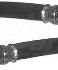 Dayton Parts 12-38278 Air Hose Assembly - 3/8 In. X 3/8 In. 78 In.