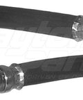 Dayton Parts 12-38346 Air Hose Assembly - 3/8 In. X 3/8 In. 46 In.