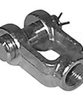 Dayton Parts 12-40201 Clevis Assembly - 1/2-20 X 1/2 Pin